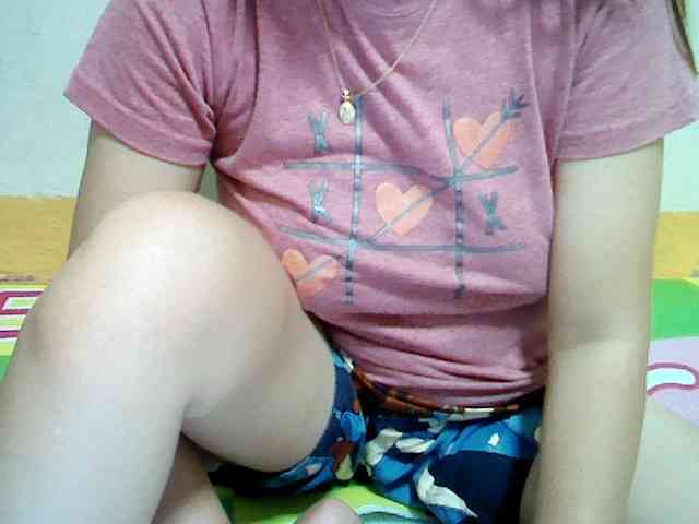 SweetAsian webcam