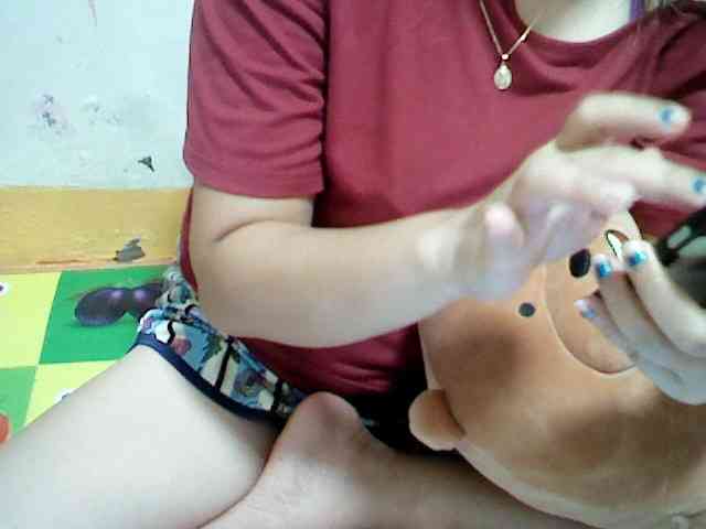 SweetAsian webcam