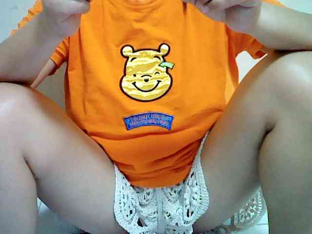 Rynna webcam