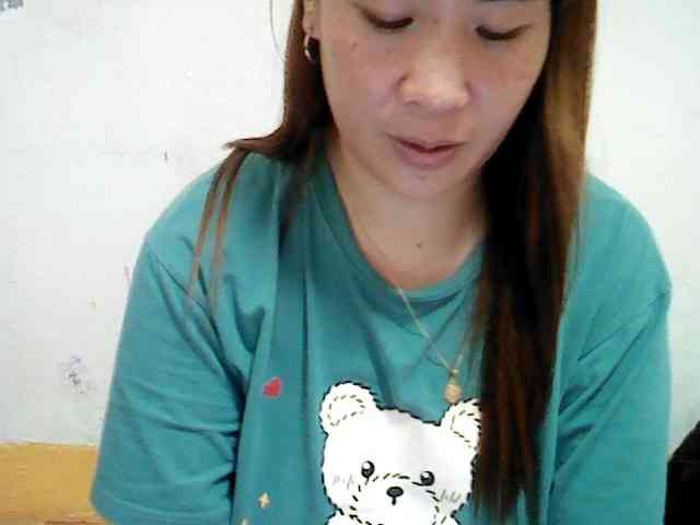 SweetAsian webcam