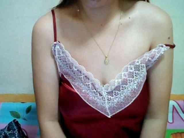 SweetAsian webcam