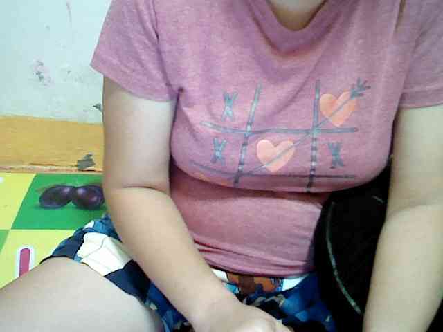 SweetAsian webcam