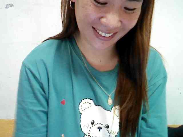 SweetAsian webcam