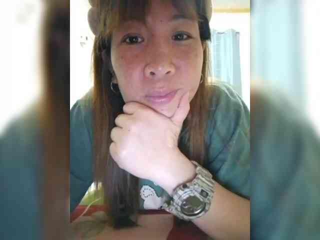SweetAsian webcam
