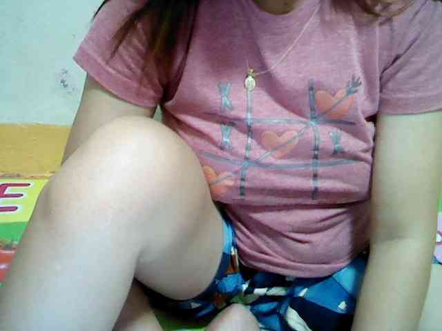 SweetAsian webcam