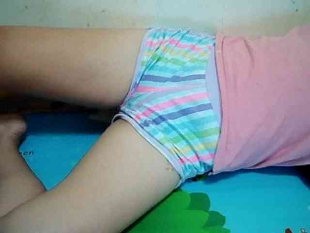 SweetAsian webcam