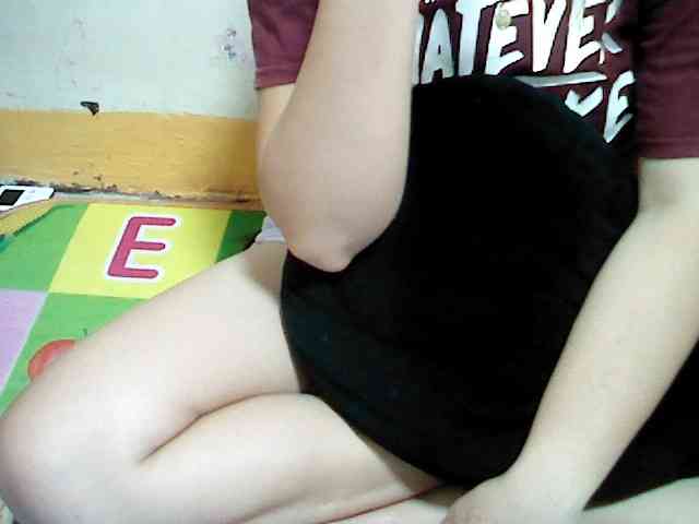 SweetAsian webcam