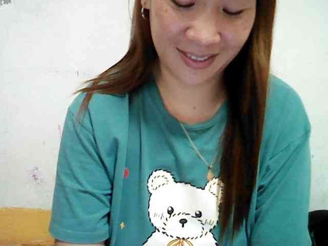 SweetAsian webcam