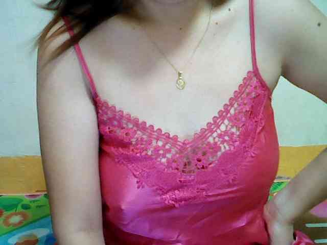 SweetAsian webcam