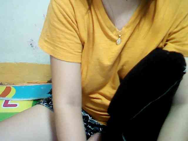 SweetAsian webcam