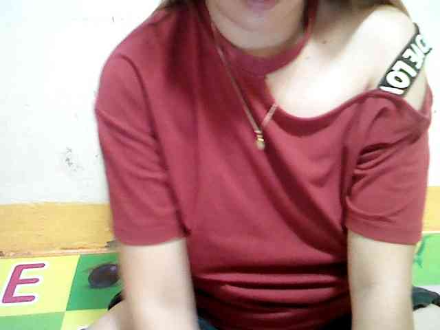 SweetAsian webcam