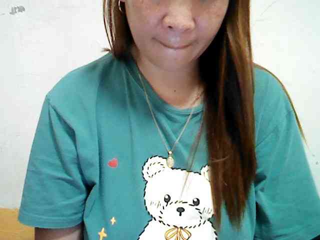 SweetAsian webcam