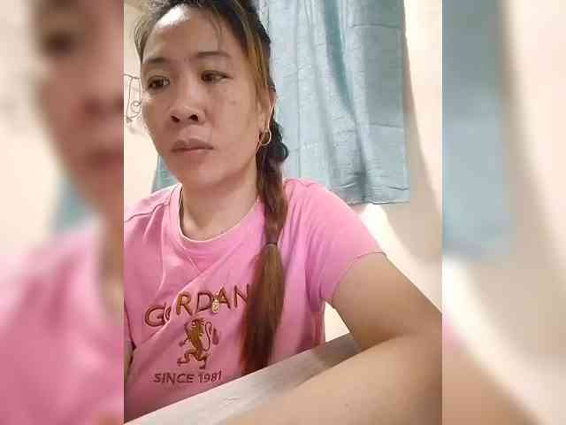 SweetAsian webcam