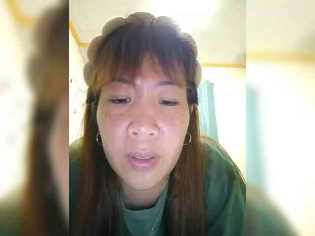 SweetAsian webcam