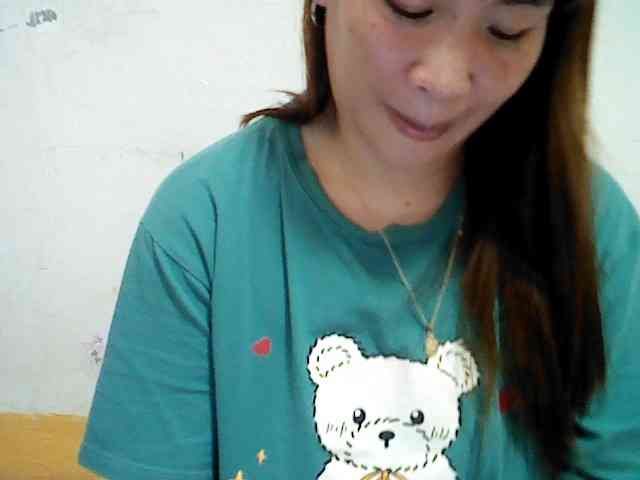SweetAsian webcam