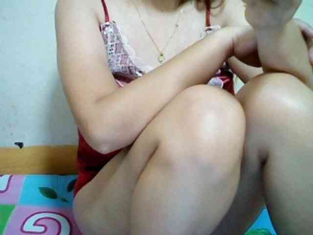 SweetAsian webcam