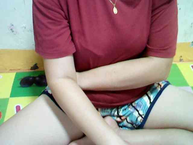 SweetAsian webcam