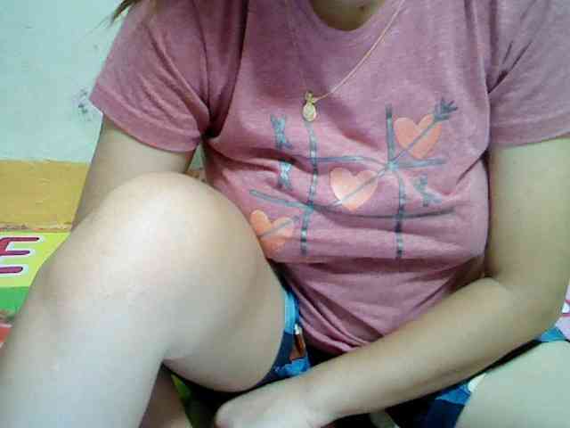 SweetAsian webcam