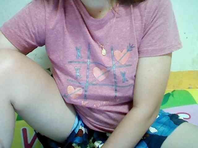 SweetAsian webcam