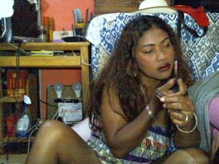 butterfly007 Porn Show