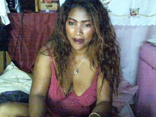 butterfly007 Porn Show