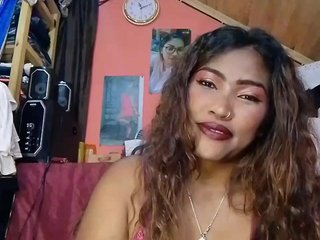 butterfly007 Porn Show