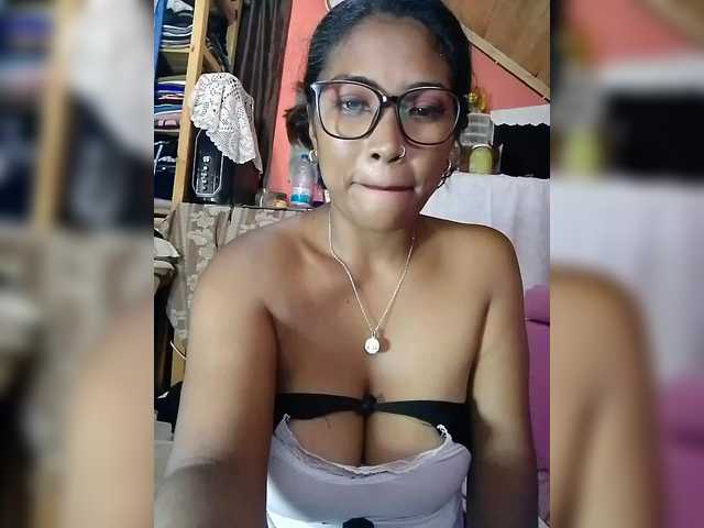 butterfly007's BongaCams show and profile