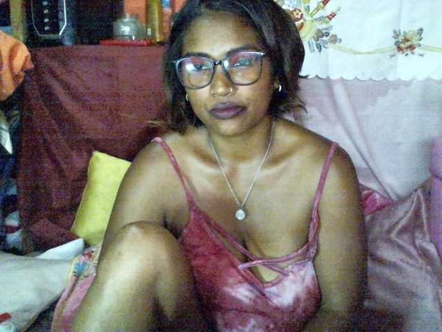 butterfly007's BongaCams show and profile