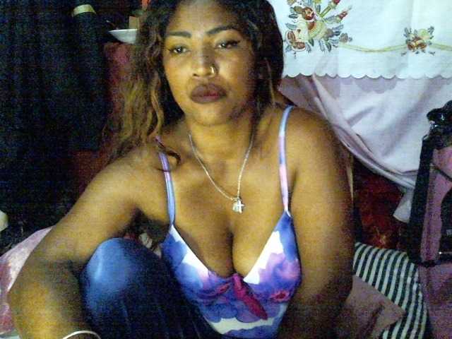 butterfly007's BongaCams show and profile