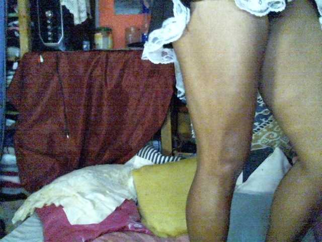 butterfly007's BongaCams show and profile