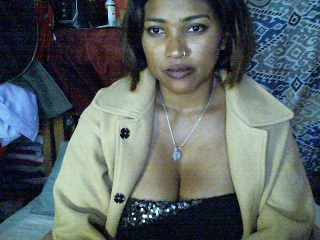 butterfly007's BongaCams show and profile