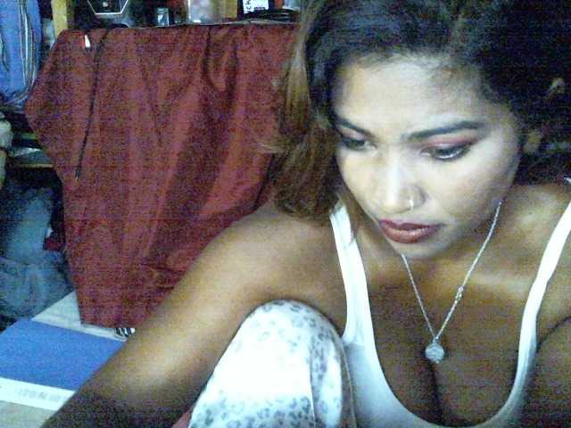 butterfly007's BongaCams show and profile