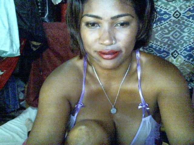 butterfly007's BongaCams show and profile