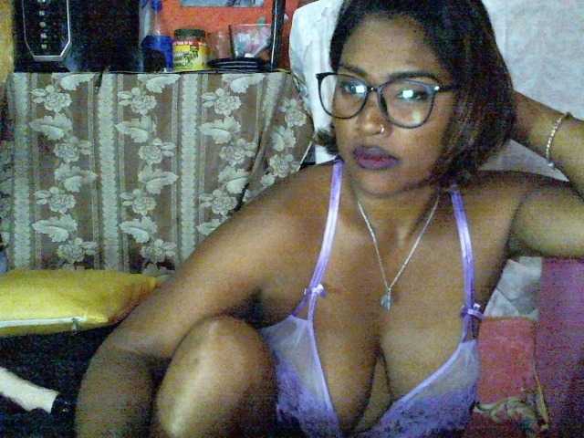 butterfly007's BongaCams show and profile