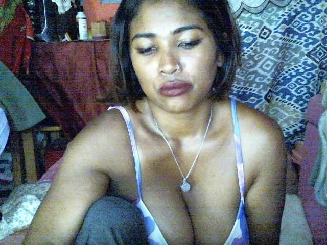 butterfly007's BongaCams show and profile