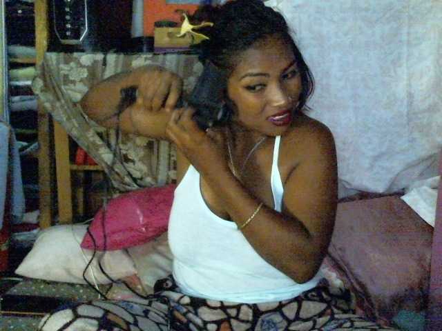 butterfly007's BongaCams show and profile