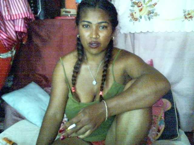 butterfly007's BongaCams show and profile