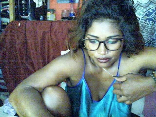 butterfly007's BongaCams show and profile