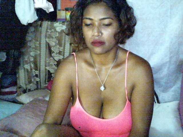 butterfly007's BongaCams show and profile