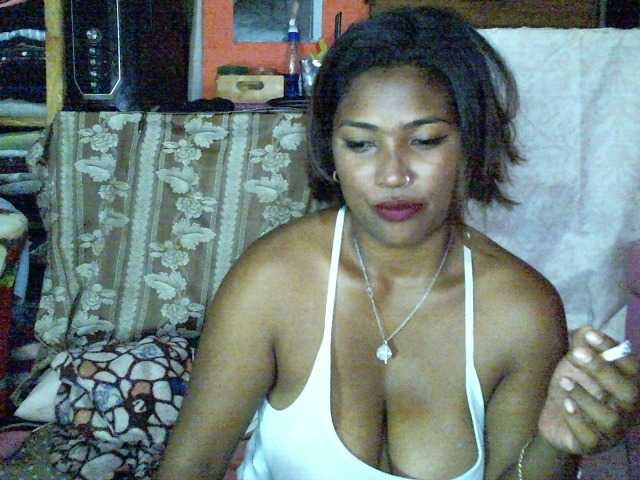 butterfly007's BongaCams show and profile