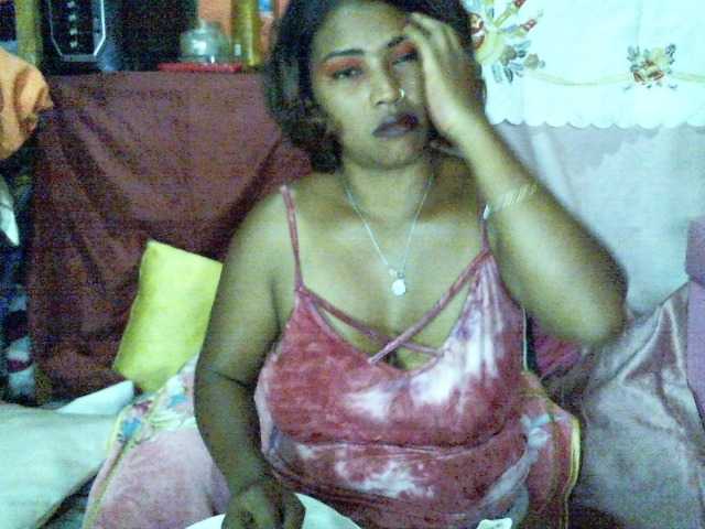 butterfly007's BongaCams show and profile