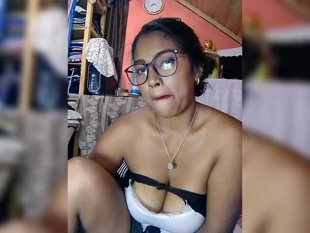 butterfly007's BongaCams show and profile