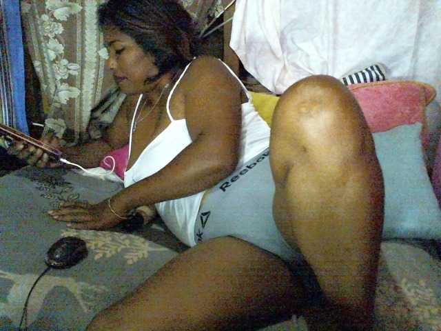 butterfly007's BongaCams show and profile