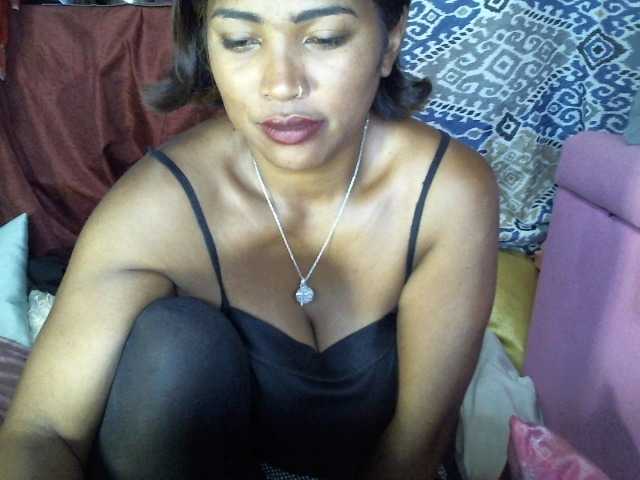 butterfly007's BongaCams show and profile