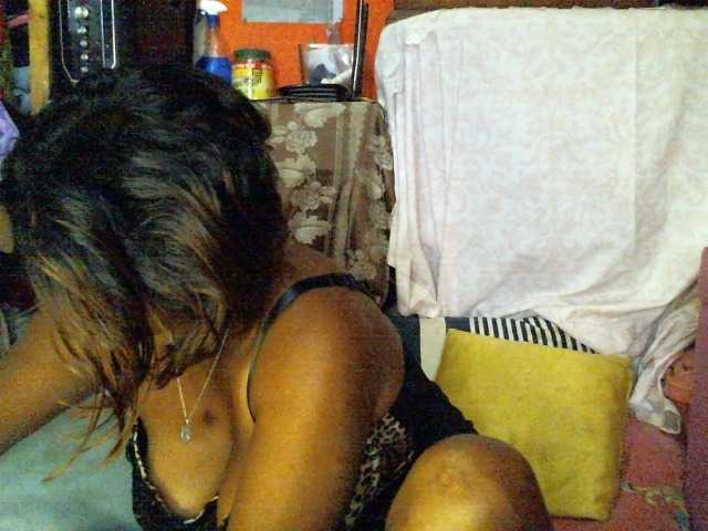 butterfly007's BongaCams show and profile