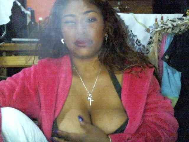 butterfly007 webcam
