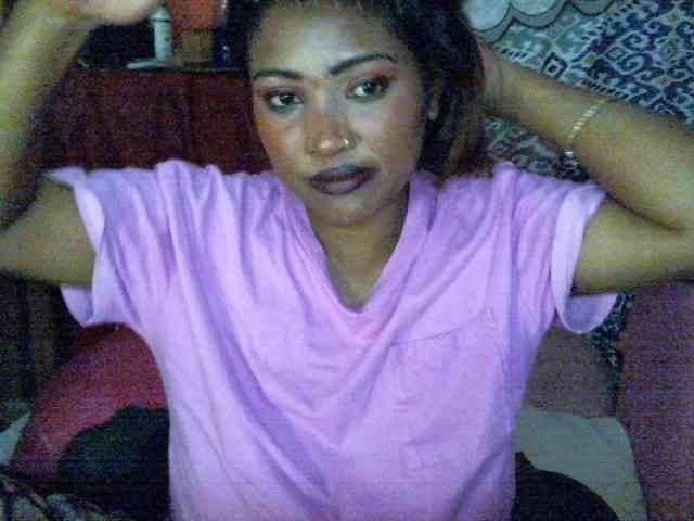 butterfly007 Live Webcam on BongaCams