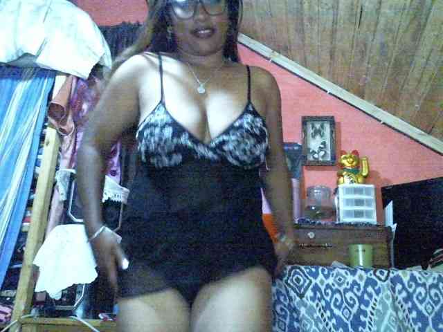 butterfly007 webcam