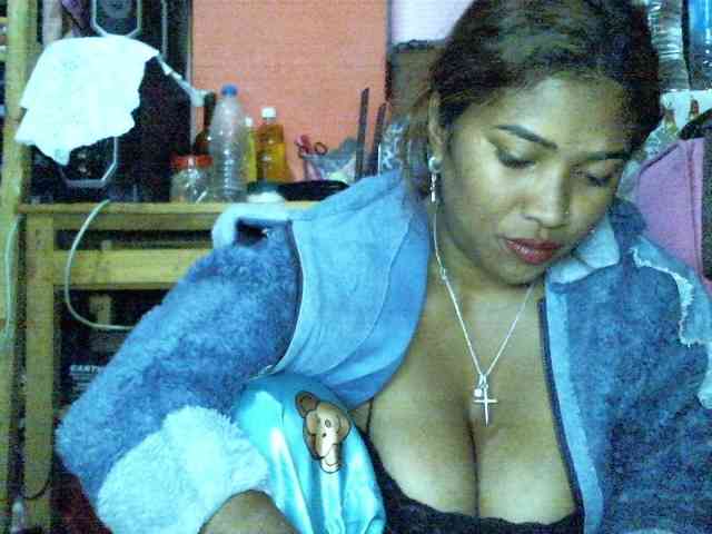 butterfly007 webcam