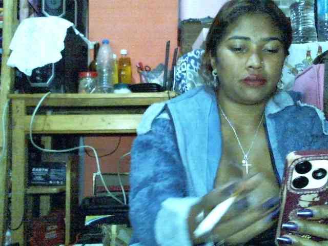 butterfly007 webcam